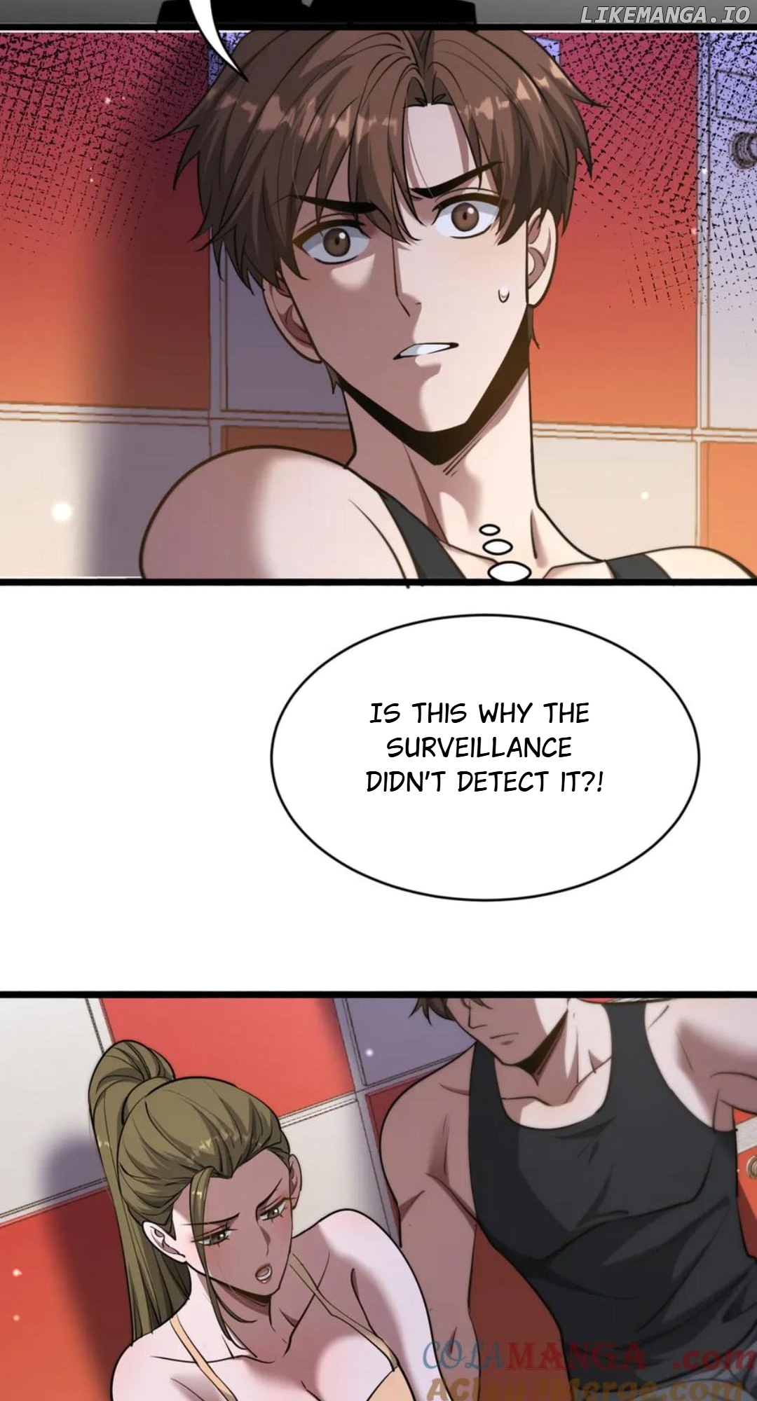 I’m Trapped In This Day For One Thousand Years Chapter 170 - page 18